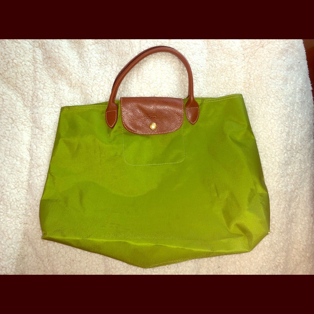 Longchamp Bag